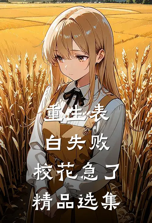 重生表白失败，校花急了精品选集