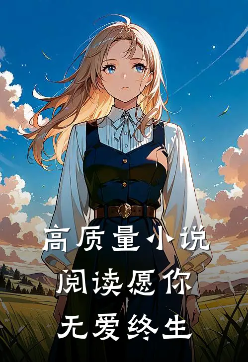 高质量小说阅读愿你无爱终生