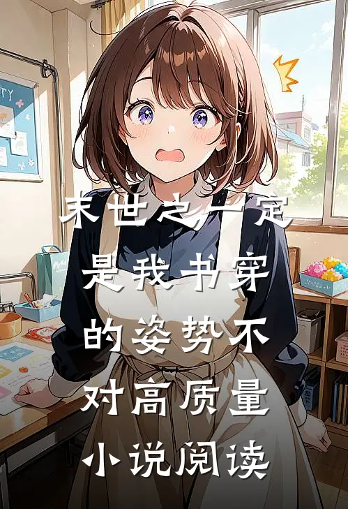 末世之一定是我书穿的姿势不对高质量小说阅读