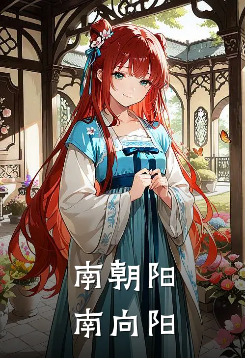 南朝阳南向阳