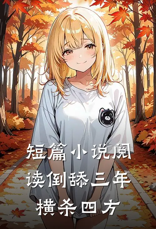 短篇小说阅读倒舔三年，横杀四方