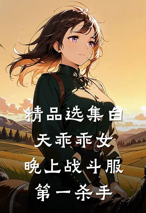 精品选集白天乖乖女，晚上战斗服第一杀手