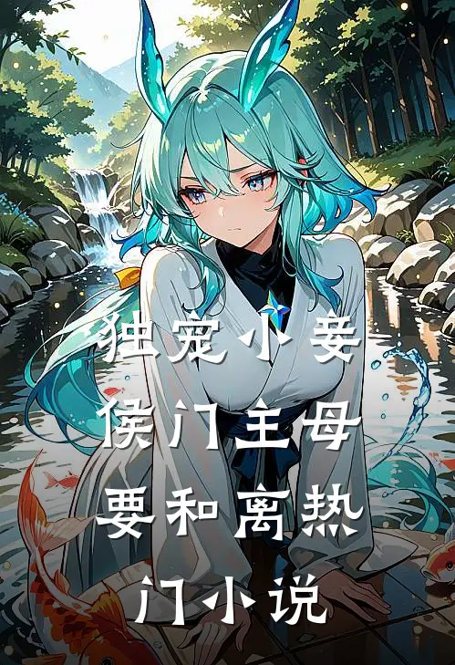 独宠小妾：侯门主母要和离热门小说