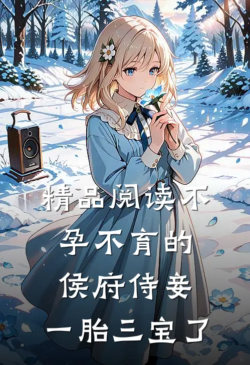 精品阅读不孕不育的侯府侍妾，一胎三宝了