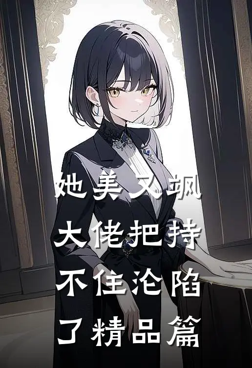 她美又飒，大佬把持不住沦陷了精品篇