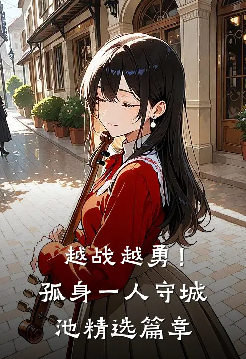 越战越勇！孤身一人守城池精选篇章