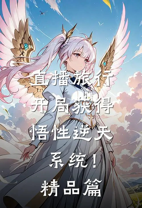 直播旅行：开局获得悟性逆天系统！精品篇