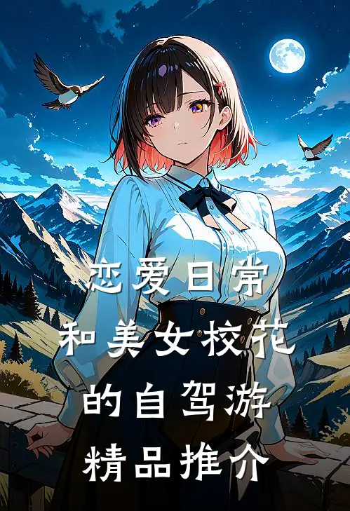 恋爱日常：和美女校花的自驾游精品推介