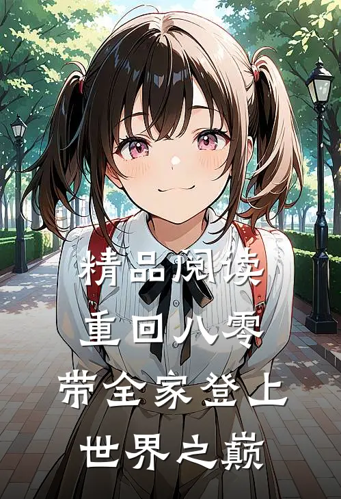 精品阅读重回八零：带全家登上世界之巅