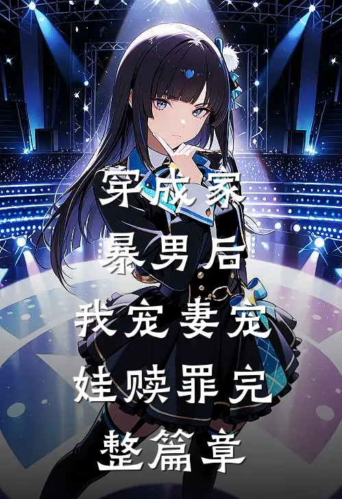 穿成家暴男后，我宠妻宠娃赎罪完整篇章