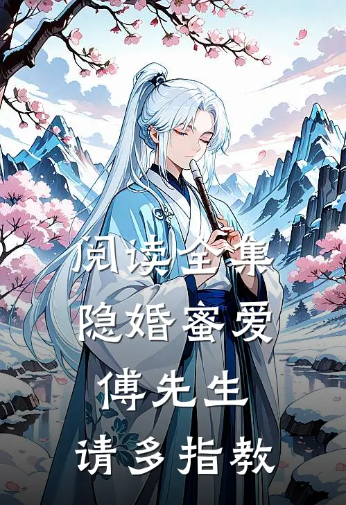 阅读全集隐婚蜜爱：傅先生，请多指教