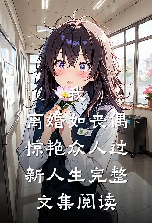 我，离婚如丧偶，惊艳众人过新人生完整文集阅读