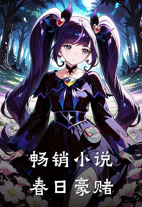 畅销小说春日豪赌