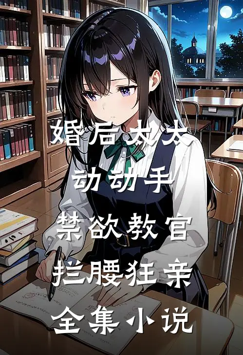 婚后太太动动手，禁欲教官拦腰狂亲全集小说