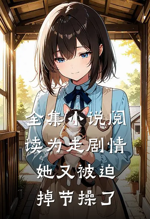 全集小说阅读为走剧情，她又被迫掉节操了