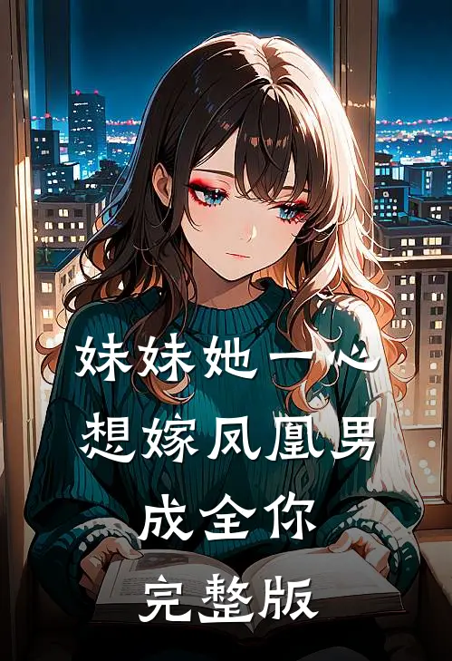 妹妹她一心想嫁凤凰男，成全你完整版