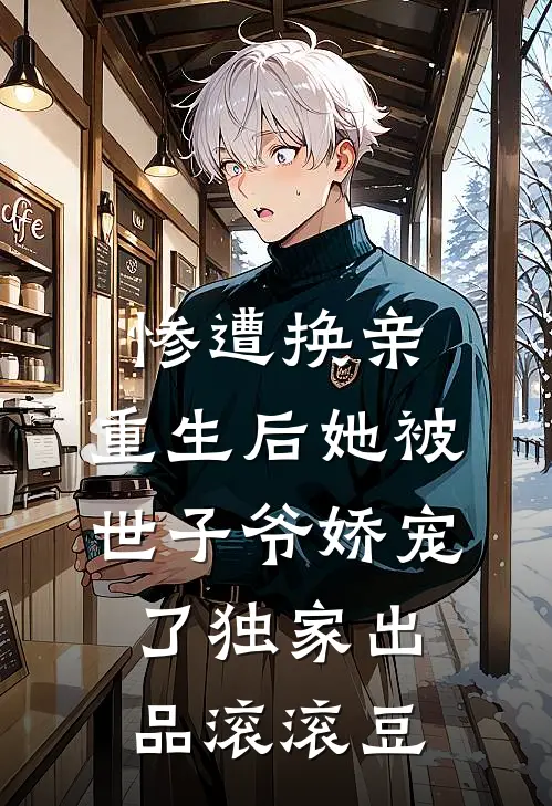 惨遭换亲，重生后她被世子爷娇宠了独家出品滚滚豆