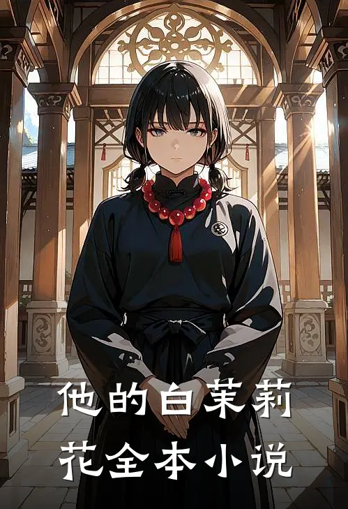 他的白茉莉花全本小说