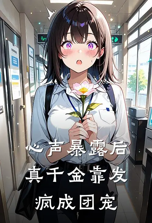 心声暴露后，真千金靠发疯成团宠