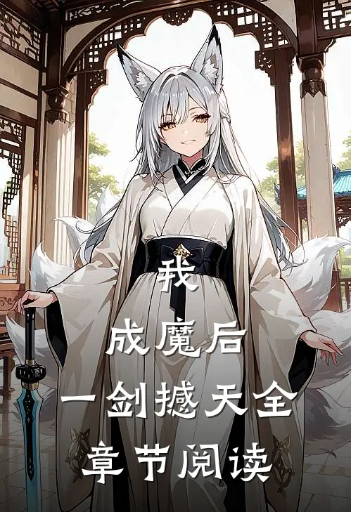 我，成魔后，一剑撼天全章节阅读