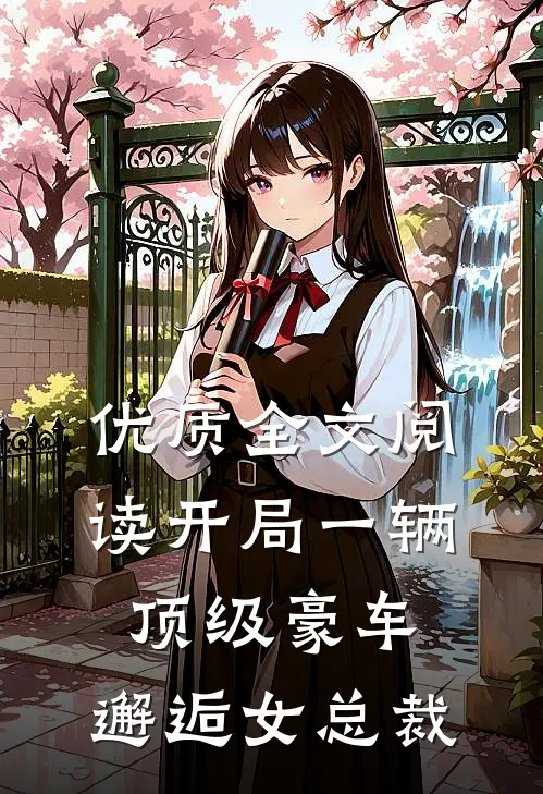 优质全文阅读开局一辆顶级豪车，邂逅女总裁