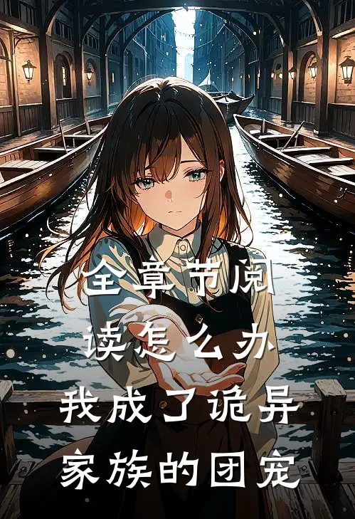 全章节阅读怎么办，我成了诡异家族的团宠