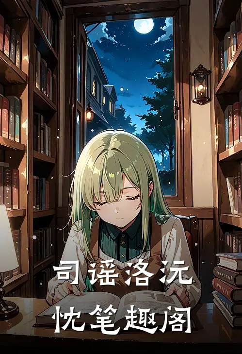 司谣洛沅忱笔趣阁