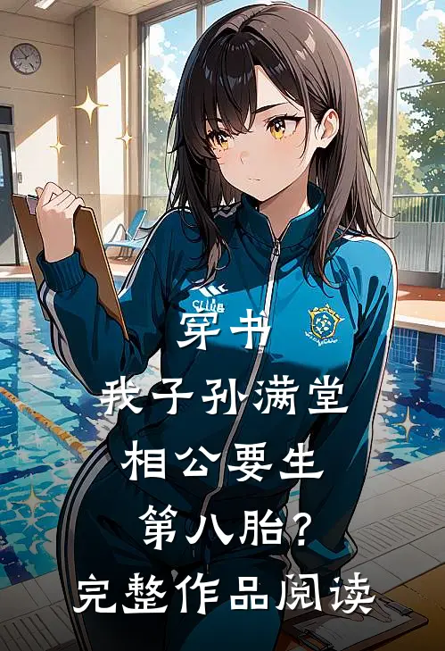 穿书：我子孙满堂，相公要生第八胎？完整作品阅读
