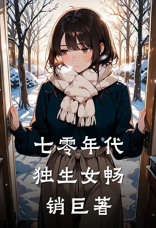 七零年代独生女畅销巨著