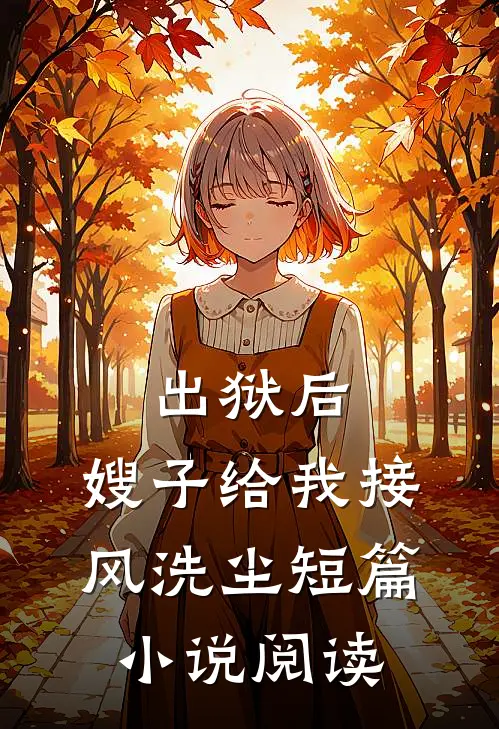 出狱后，嫂子给我接风洗尘短篇小说阅读
