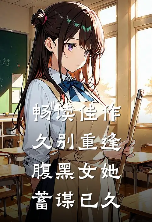 畅读佳作久别重逢：腹黑女她蓄谋已久