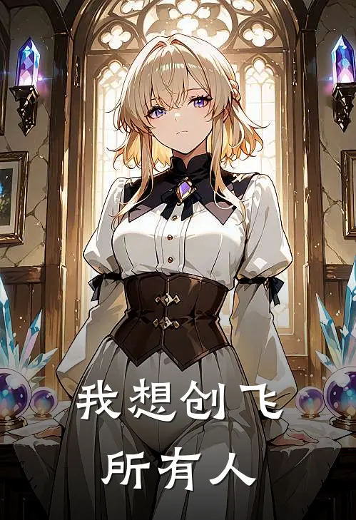 我想创飞所有人
