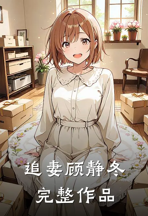追妻顾静冬完整作品