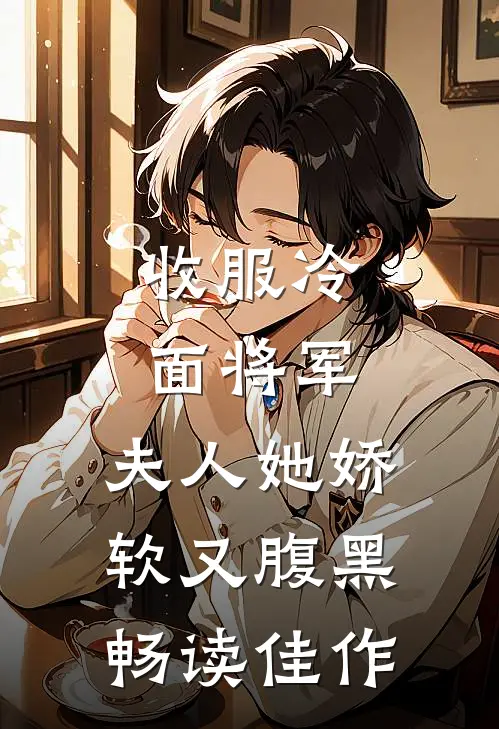 收服冷面将军，夫人她娇软又腹黑畅读佳作