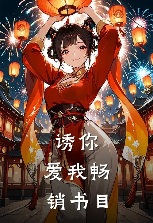 诱你，爱我畅销书目