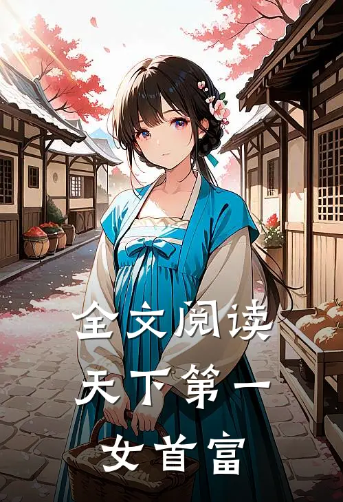 全文阅读天下第一女首富