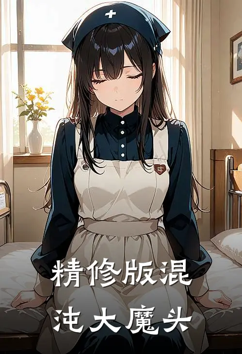 精修版混沌大魔头