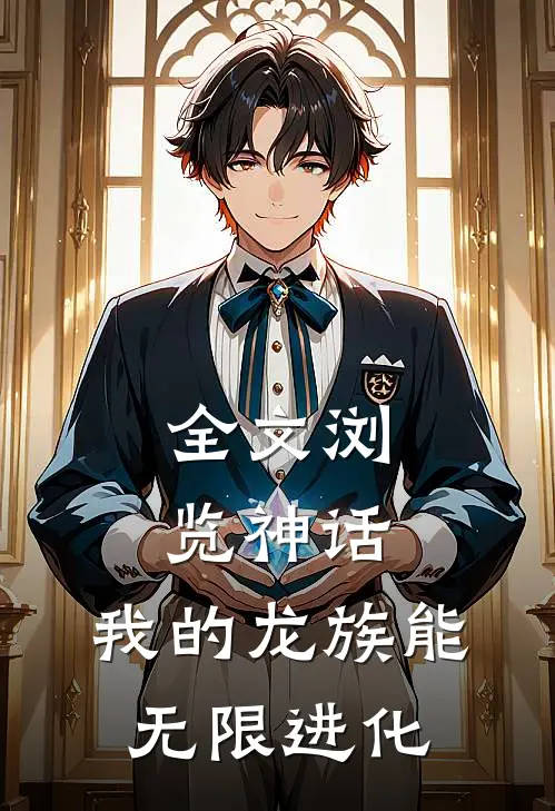 全文浏览神话：我的龙族能无限进化