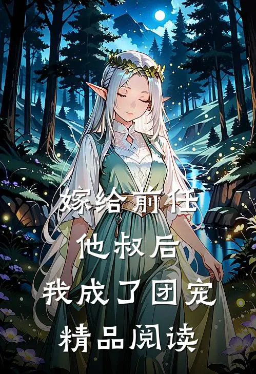 嫁给前任他叔后，我成了团宠精品阅读