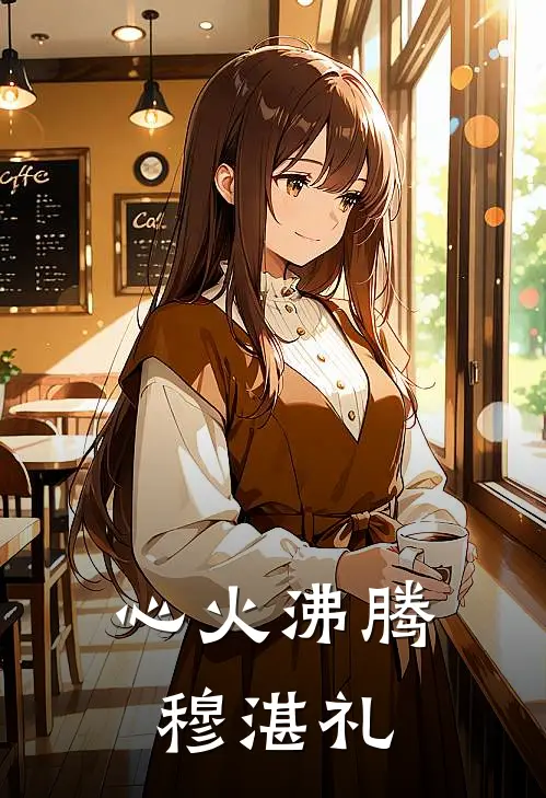 心火沸腾穆湛礼