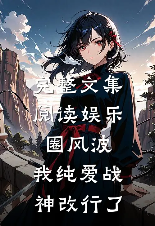 完整文集阅读娱乐圈风波：我纯爱战神改行了