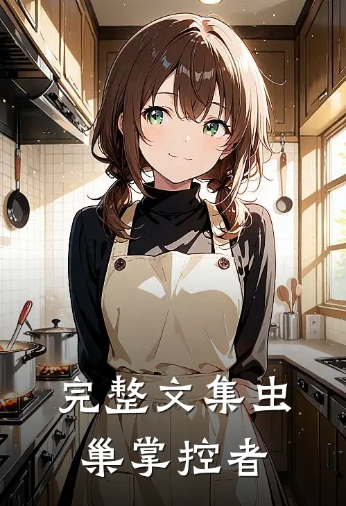 完整文集虫巢掌控者