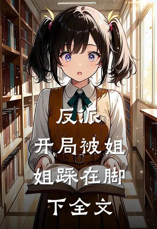 反派：开局被姐姐踩在脚下全文