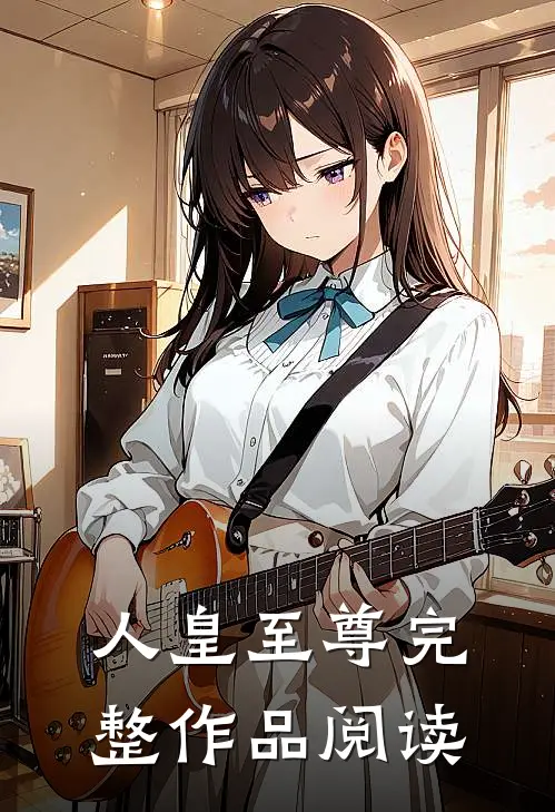 人皇至尊完整作品阅读