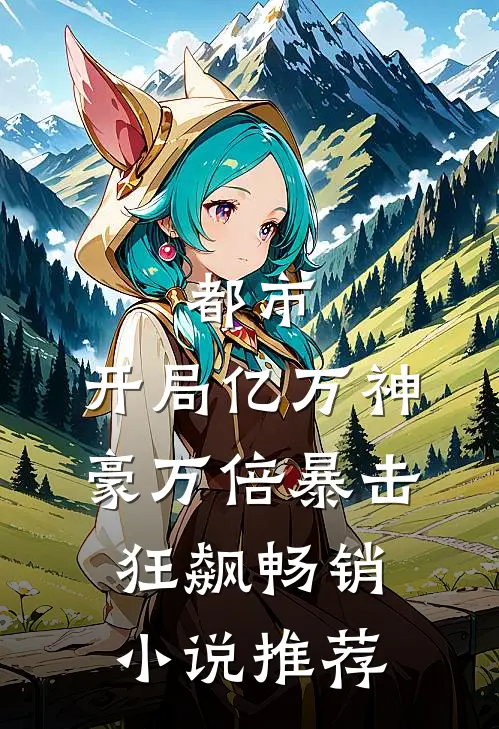 都市：开局亿万神豪万倍暴击狂飙畅销小说推荐