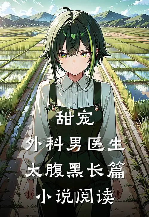 甜宠：外科男医生太腹黑长篇小说阅读