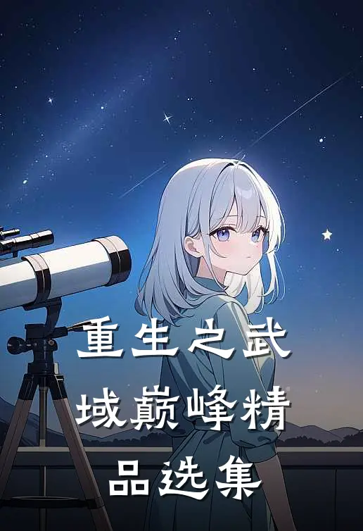 重生之武域巅峰精品选集