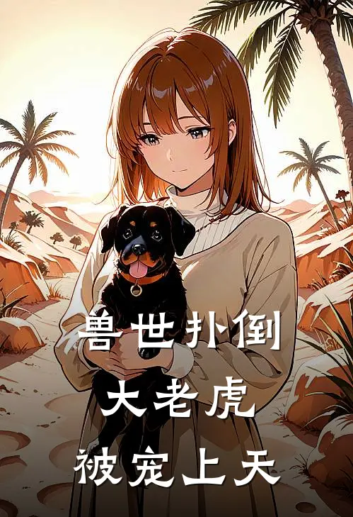 兽世扑倒大老虎，被宠上天