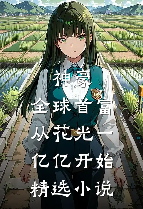 神豪：全球首富，从花光一亿亿开始精选小说