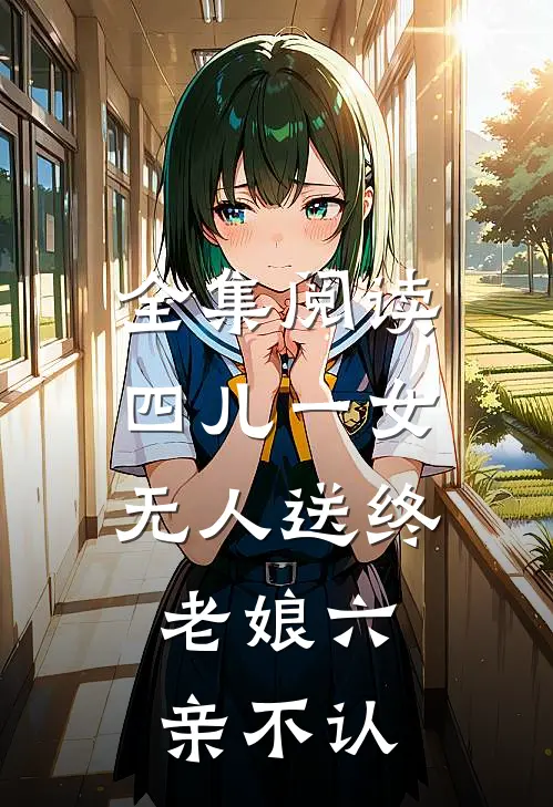 全集阅读四儿一女无人送终，老娘六亲不认